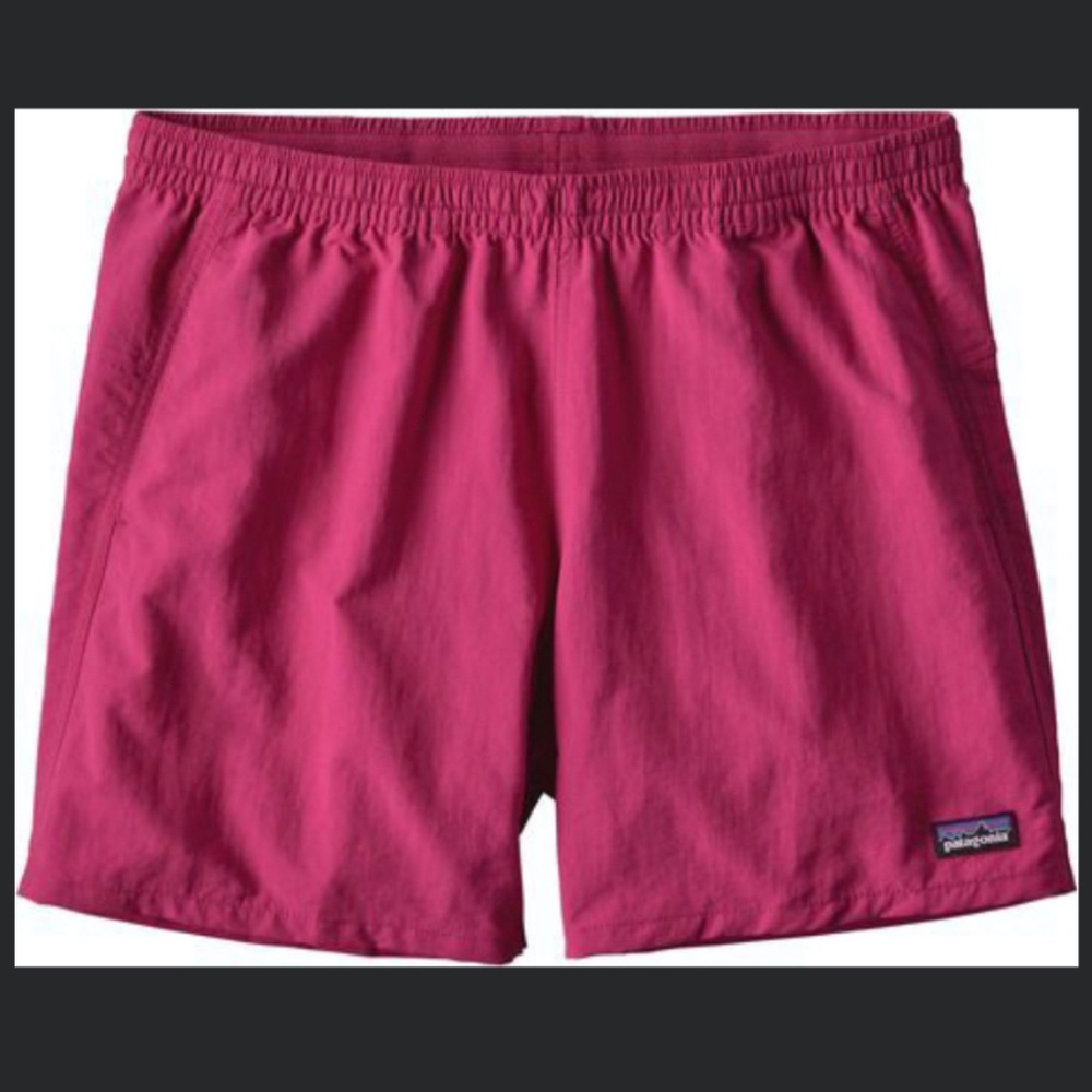 Patagonia Baggies Shorts